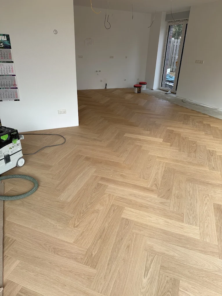 Bauprojekt 21